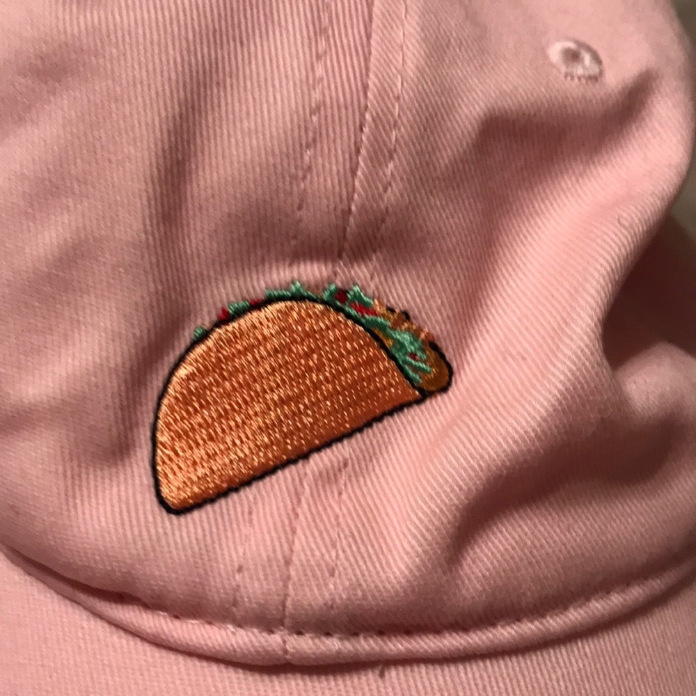 “Taco” cap - Picture 2 of 4